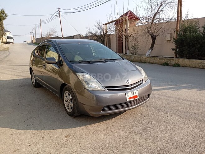 Toyota Prius 2009, 280,000 km - 1.5 l - Bakı