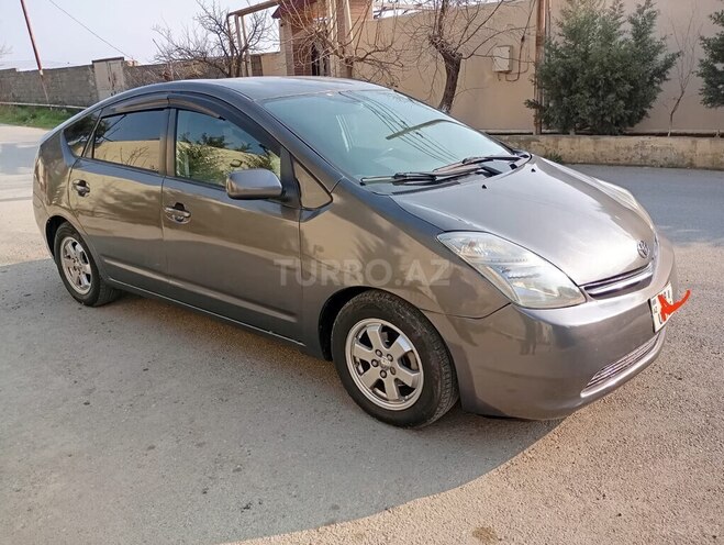 Toyota Prius 2009, 280,000 km - 1.5 l - Bakı