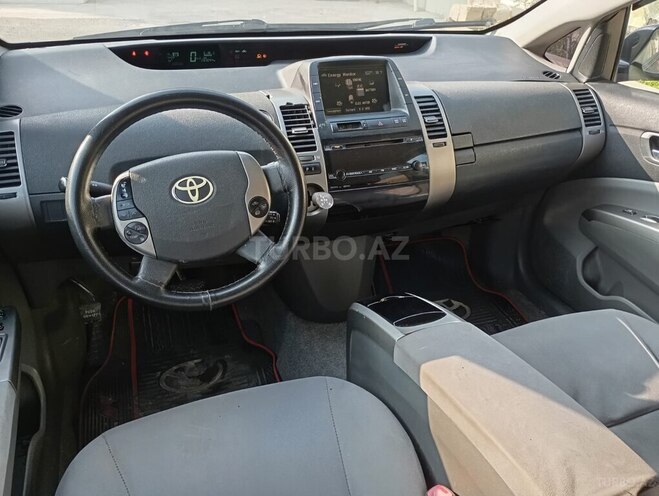 Toyota Prius 2009, 280,000 km - 1.5 l - Bakı