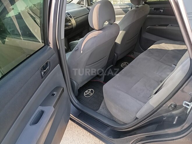 Toyota Prius 2009, 280,000 km - 1.5 l - Bakı