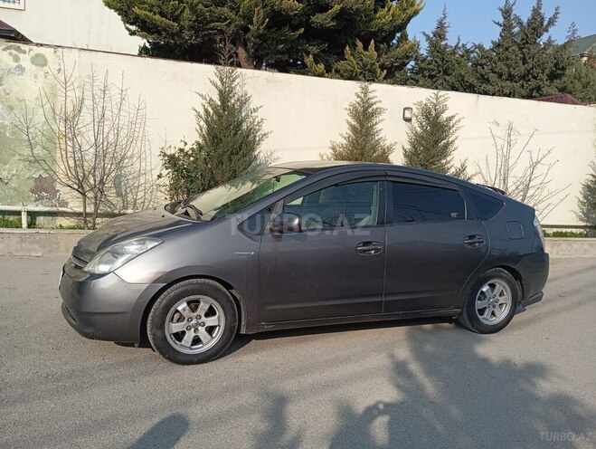 Toyota Prius 2009, 280,000 km - 1.5 l - Bakı