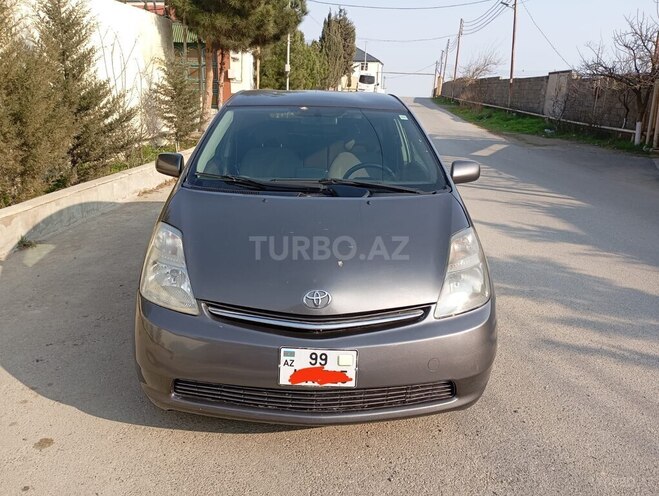 Toyota Prius 2009, 280,000 km - 1.5 l - Bakı