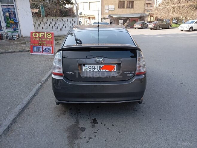 Toyota Prius 2009, 280,000 km - 1.5 l - Bakı