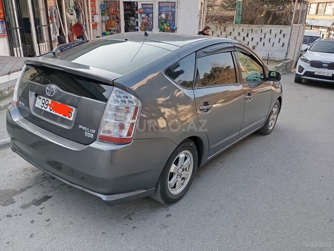 Toyota Prius 2009, 280,000 km - 1.5 l - Bakı