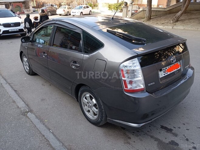 Toyota Prius 2009, 280,000 km - 1.5 l - Bakı