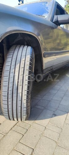 Mercedes E 200 1989, 3,600 km - 2.0 l - Sumqayıt