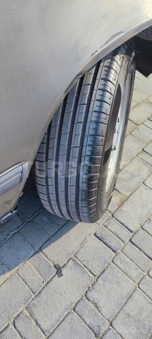 Mercedes E 200 1989, 3,600 km - 2.0 l - Sumqayıt