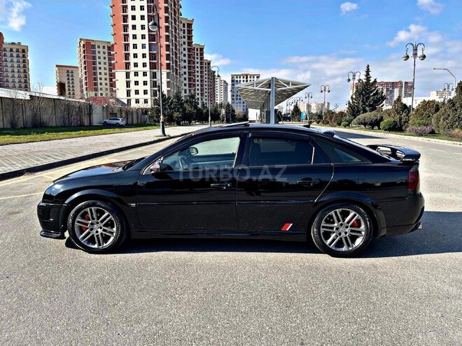 Opel Vectra 2004, 455,500 km - 2.2 л - Bakı
