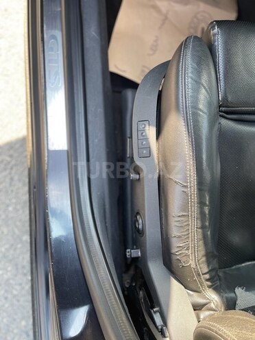 Opel Vectra 2004, 455,500 km - 2.2 л - Bakı