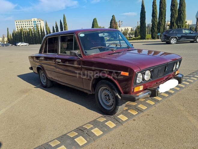 LADA (VAZ) 2106 2002, 91,847 km - 1.5 л - Gəncə