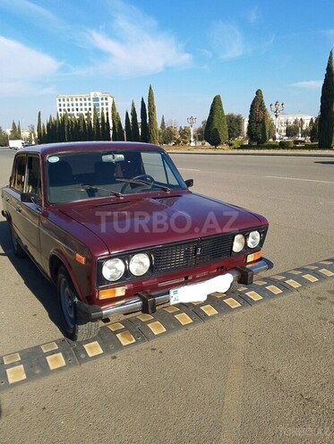 LADA (VAZ) 2106 2002, 91,847 km - 1.5 л - Gəncə