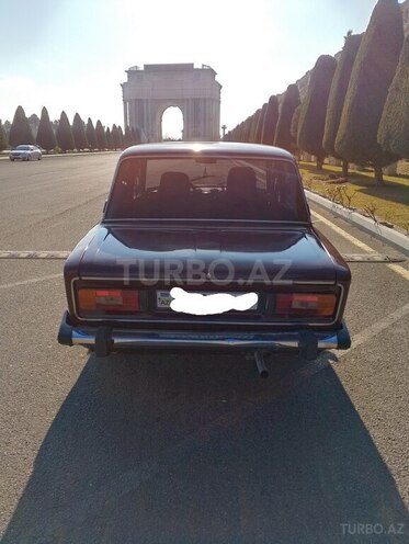 LADA (VAZ) 2106 2002, 91,847 km - 1.5 л - Gəncə