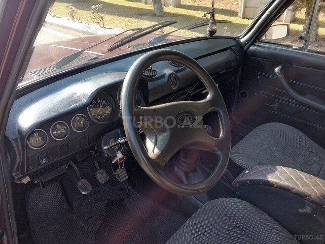 LADA (VAZ) 2106 2002, 91,847 km - 1.5 л - Gəncə
