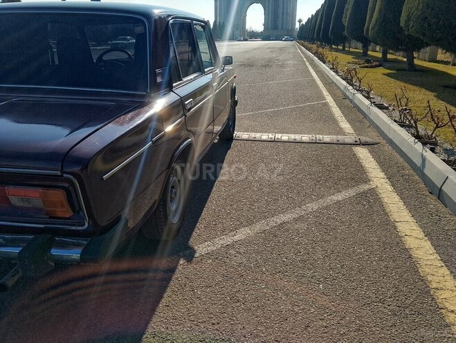 LADA (VAZ) 2106 2002, 91,847 km - 1.5 л - Gəncə