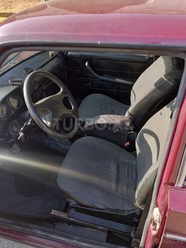 LADA (VAZ) 2106 2002, 91,847 km - 1.5 л - Gəncə