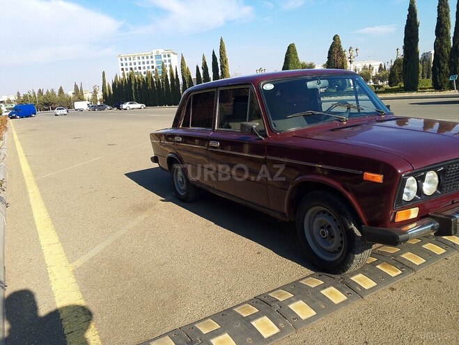 LADA (VAZ) 2106 2002, 91,847 km - 1.5 л - Gəncə