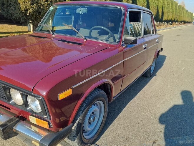 LADA (VAZ) 2106 2002, 91,847 km - 1.5 л - Gəncə
