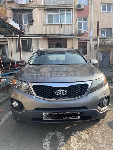 Kia Sorento 2010, 230,000 km - 2.0 l - Bakı
