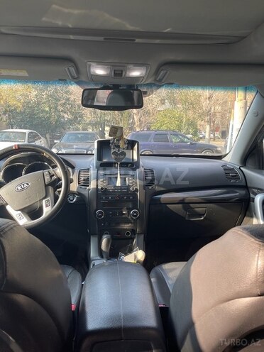 Kia Sorento 2010, 230,000 km - 2.0 l - Bakı