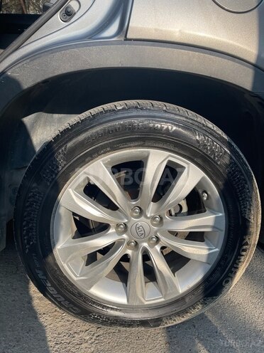 Kia Sorento 2010, 230,000 km - 2.0 l - Bakı