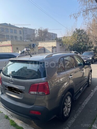 Kia Sorento 2010, 230,000 km - 2.0 l - Bakı