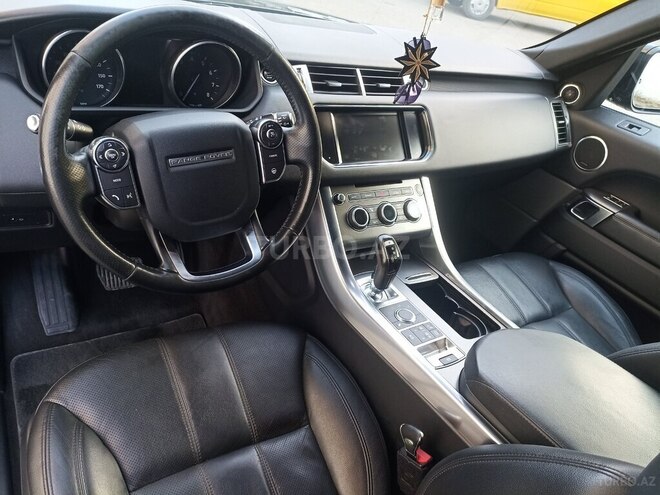 Land Rover RR Sport-10