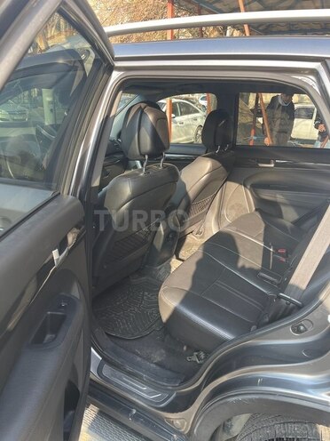 Kia Sorento 2010, 230,000 km - 2.0 l - Bakı