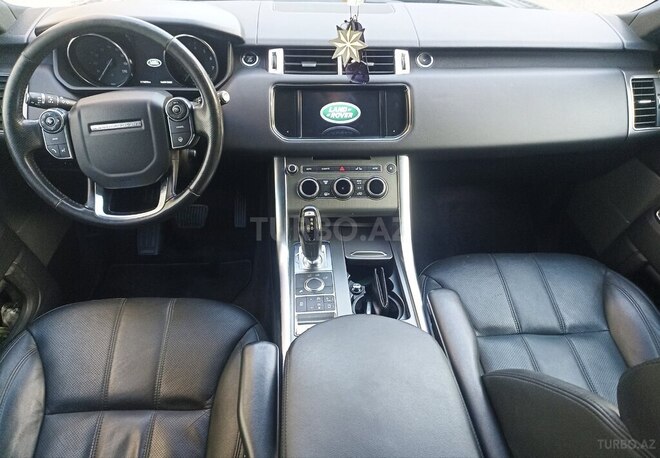 Land Rover RR Sport-11