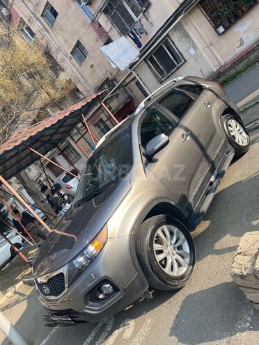 Kia Sorento 2010, 230,000 km - 2.0 l - Bakı