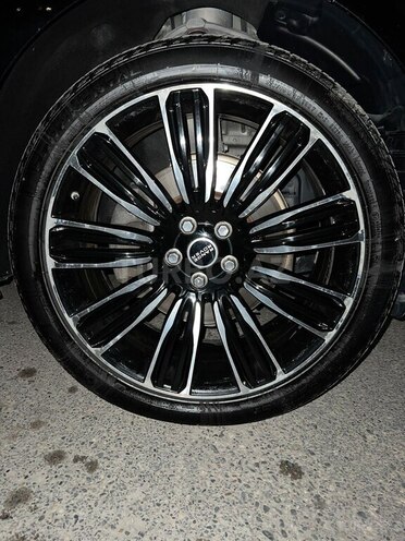 Land Rover RR Sport-19