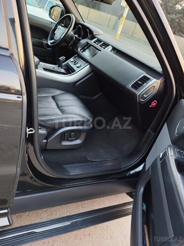 Land Rover RR Sport-15