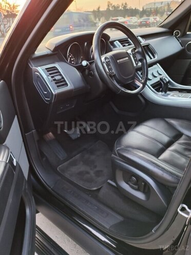 Land Rover RR Sport-14