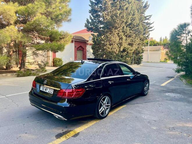 Mercedes E 300 2013, 170,000 km - 3.0 l - Bakı