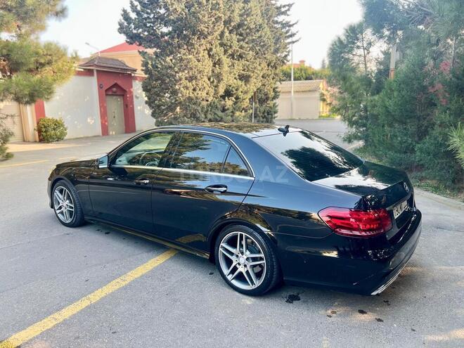 Mercedes E 300 2013, 170,000 km - 3.0 l - Bakı
