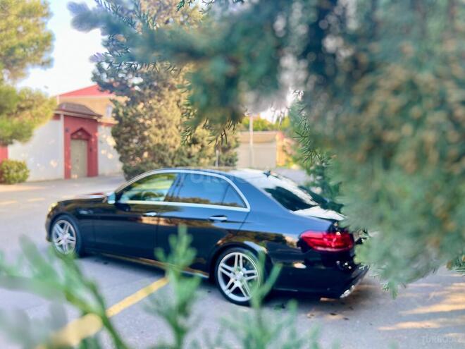 Mercedes E 300 2013, 170,000 km - 3.0 l - Bakı