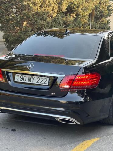 Mercedes E 300 2013, 170,000 km - 3.0 l - Bakı