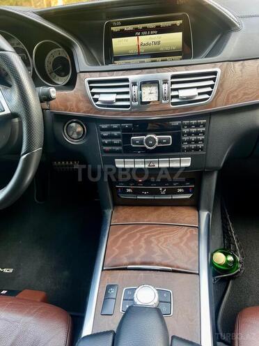 Mercedes E 300 2013, 170,000 km - 3.0 l - Bakı