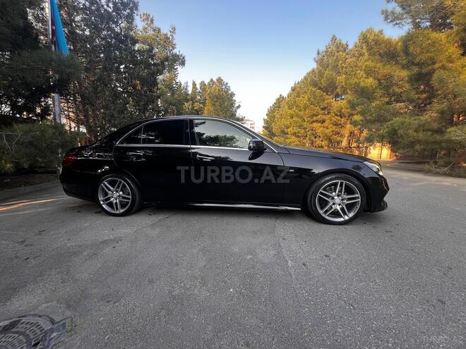 Mercedes E 300 2013, 170,000 km - 3.0 l - Bakı