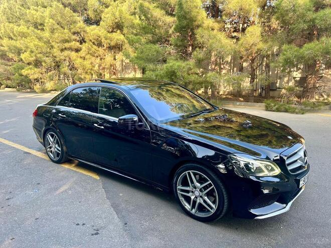 Mercedes E 300 2013, 170,000 km - 3.0 l - Bakı