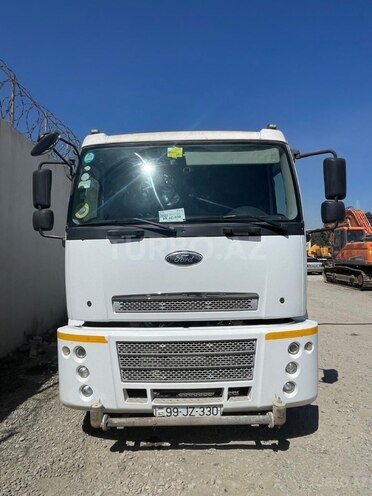 Ford Cargo 2013, 201,000 km - 7.5 л - Bakı