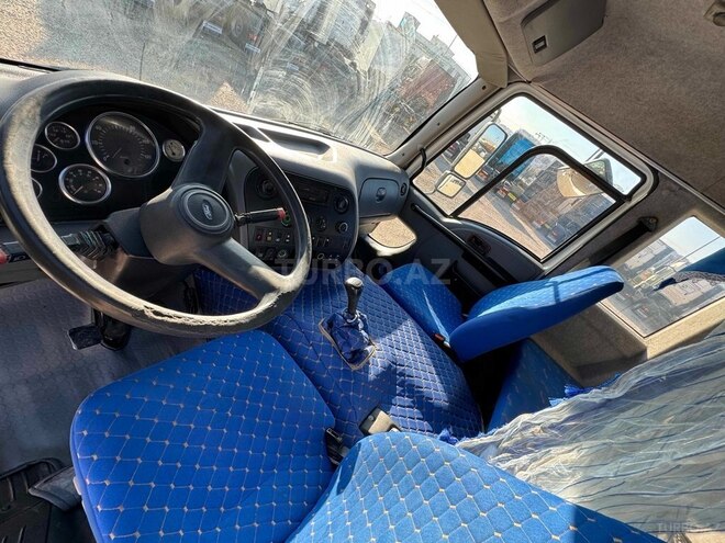 Ford Cargo 2013, 201,000 km - 7.5 л - Bakı