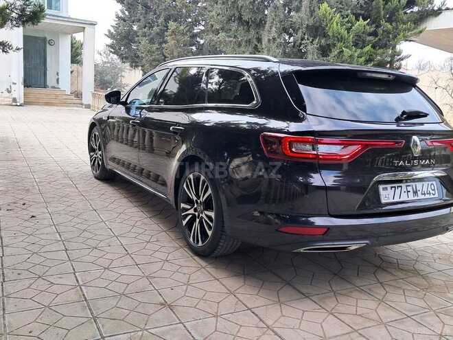 Renault  2017, 185,000 km - 1.6 l - Bakı