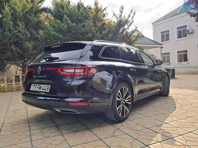 Renault  2017, 185,000 km - 1.6 l - Bakı
