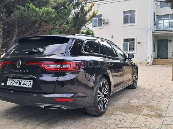 Renault  2017, 185,000 km - 1.6 l - Bakı