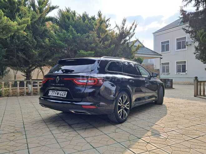 Renault  2017, 185,000 km - 1.6 l - Bakı