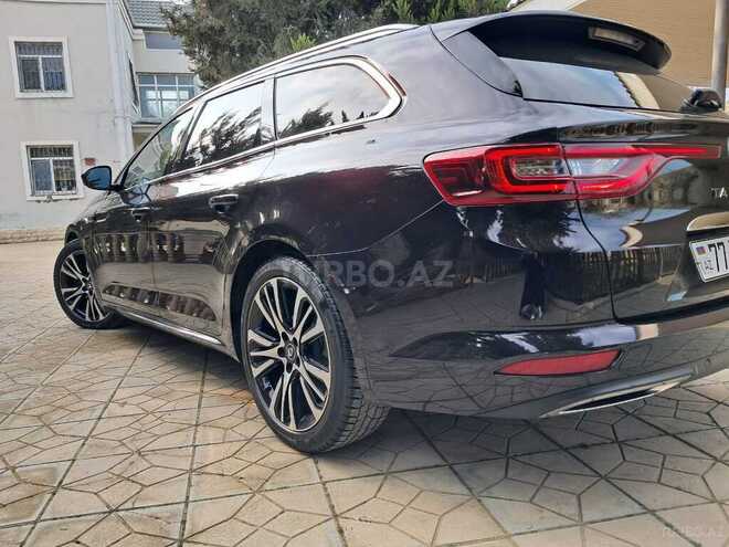 Renault  2017, 185,000 km - 1.6 l - Bakı