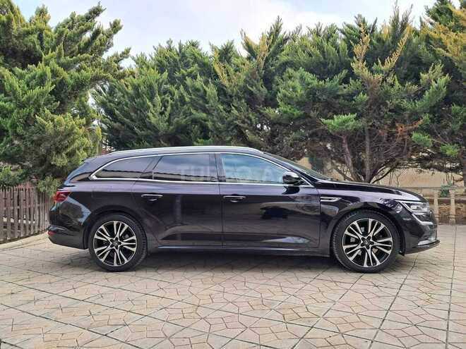 Renault  2017, 185,000 km - 1.6 l - Bakı