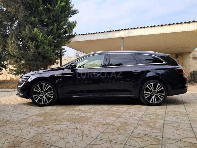 Renault  2017, 185,000 km - 1.6 l - Bakı