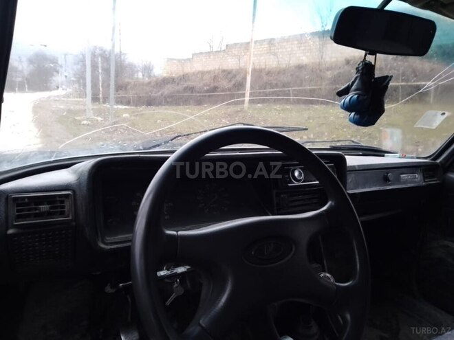 LADA (VAZ) 2104 2003, 91,847 km - 1.5 л - Lerik