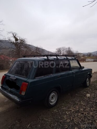 LADA (VAZ) 2104 2003, 91,847 km - 1.5 л - Lerik